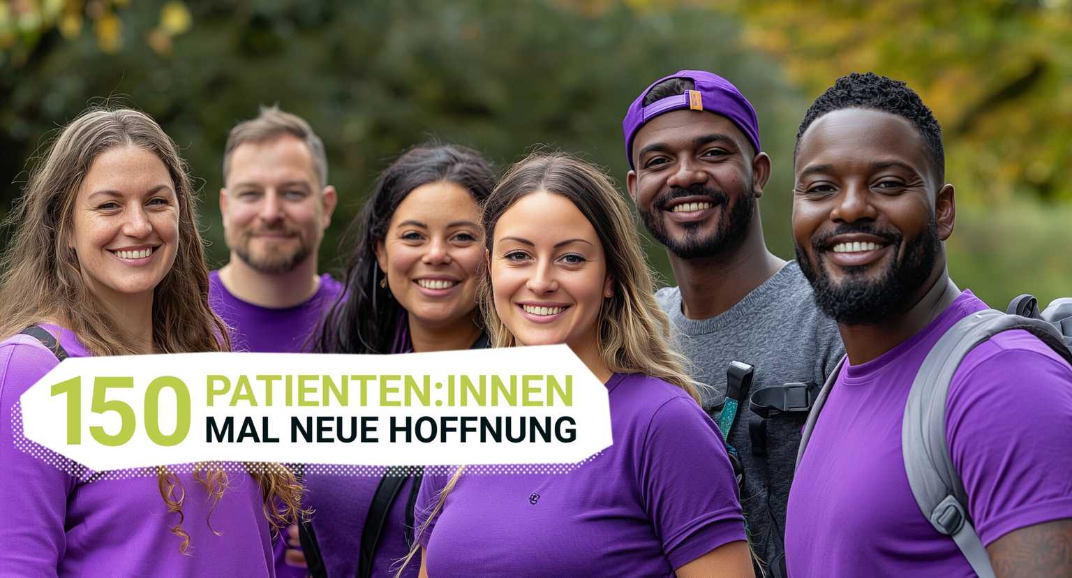 Frau in Hängematte