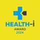 Health-i Award 2024 Signet